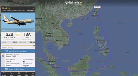 flightradar24 most tracked flights.